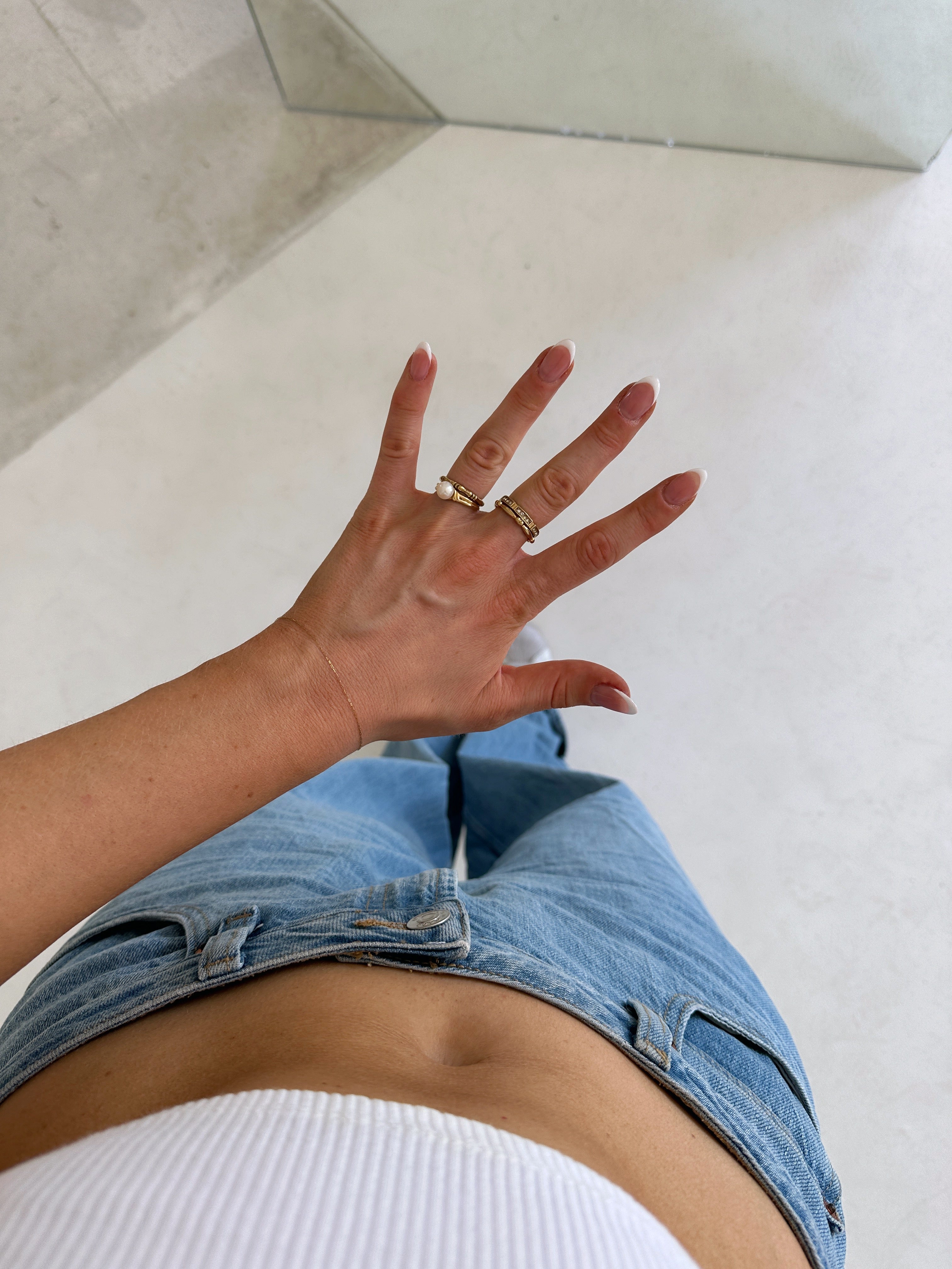 Online shop for fashion jewelry by Kanijune